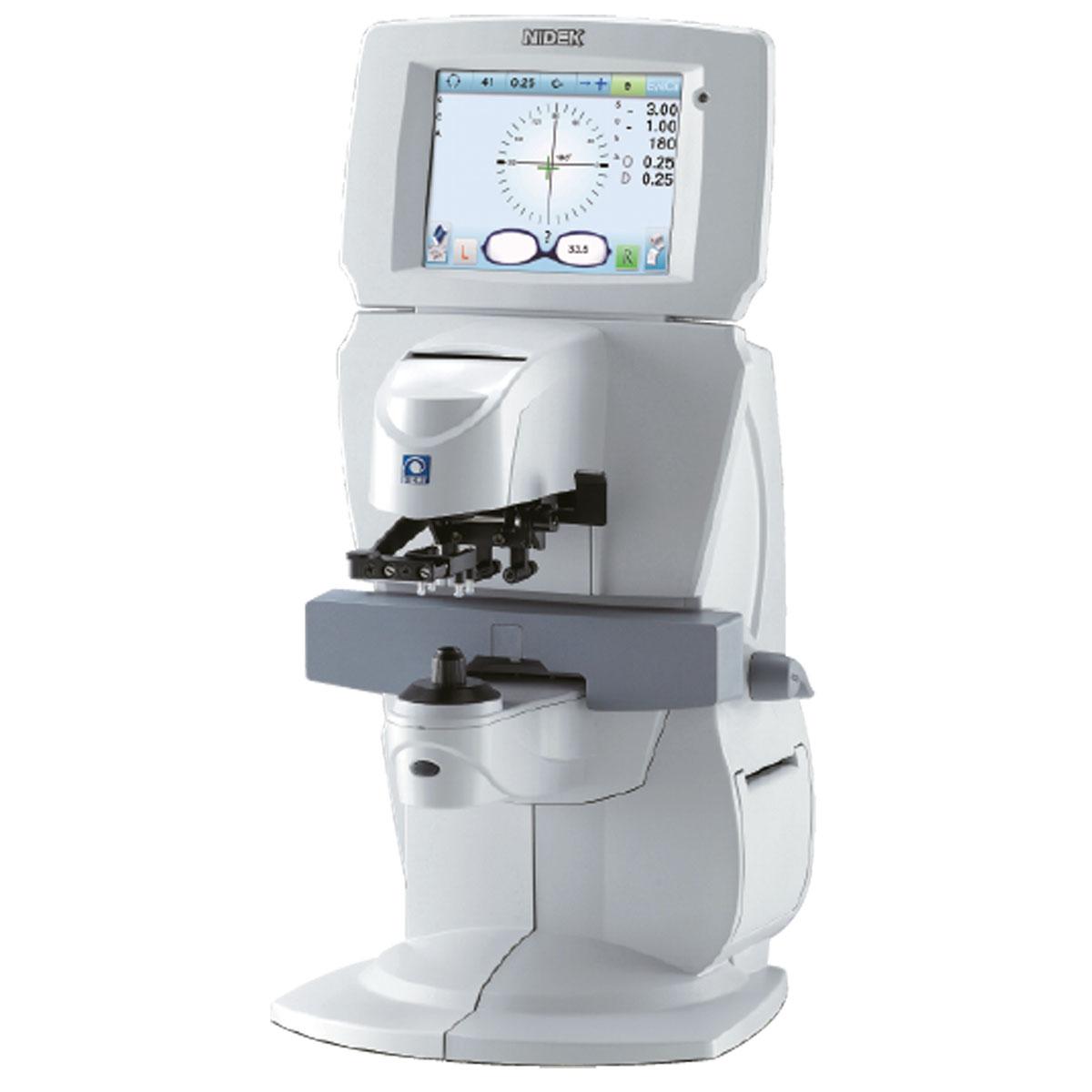 LM-1800 P – PD
