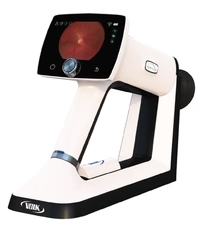 VOLK — Portable retinal camera