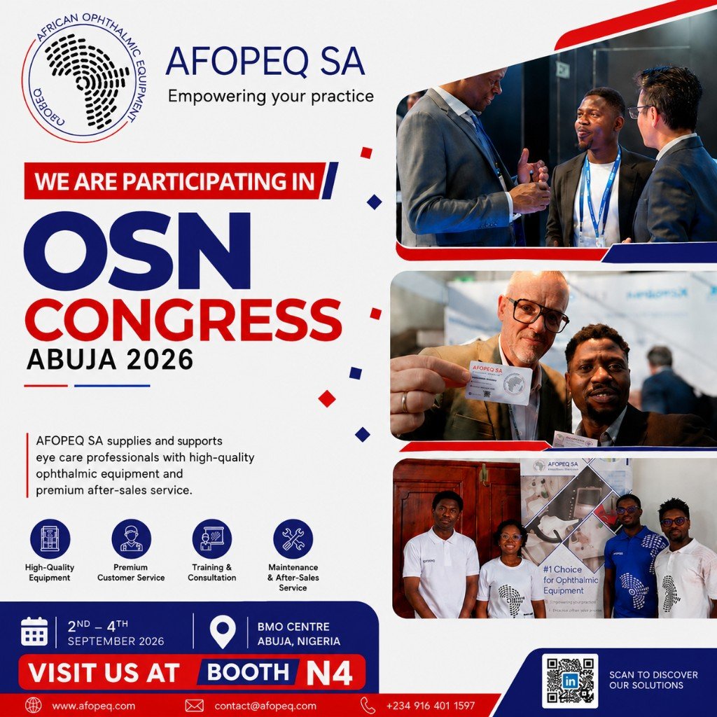 OSN Congress Abuja 2026