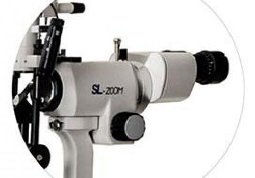 SL-9900 / 9900 Zoom – Image 2