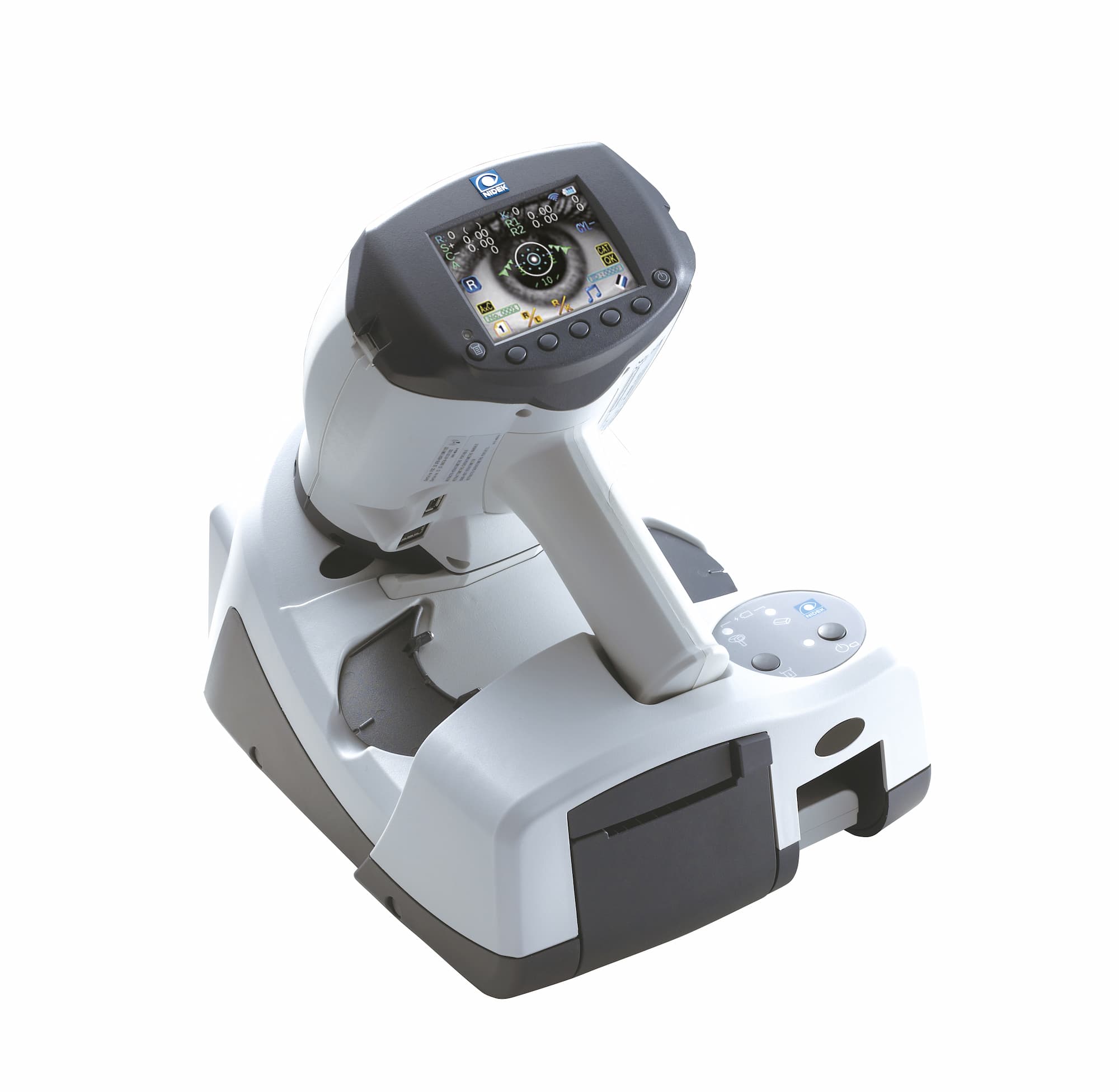 HandyRef / HandyRef-K