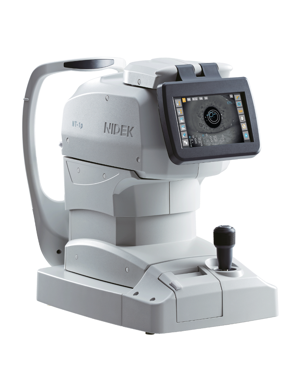 NT-1e / NT-1 / NT-1p